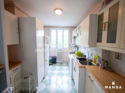 Louer Appartement Lille 348 euros