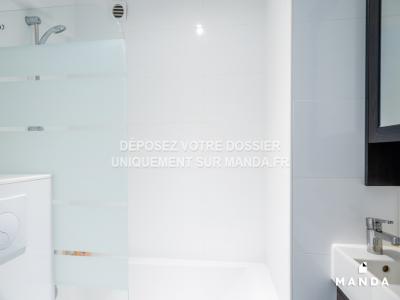 Annonce Location 2 pi�ces Appartement Paris-14eme-arrondissement 75