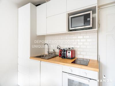 Louer Appartement 31 m2 Paris-14eme-arrondissement