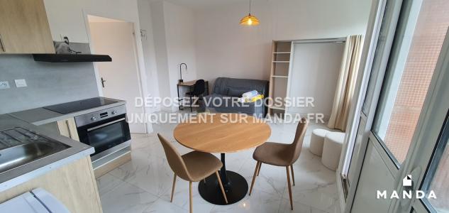 Annonce Location Appartement Valenciennes 59
