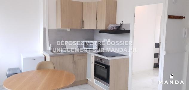 Louer Appartement Valenciennes Nord