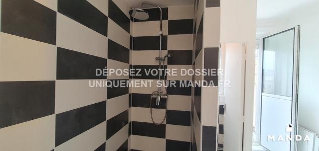 Louer Appartement Valenciennes 507 euros