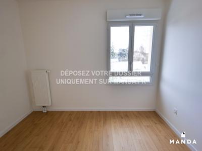 Annonce Location 2 pi�ces Appartement Wasquehal 59