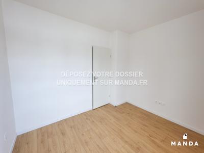 Louer Appartement 42 m2 Wasquehal