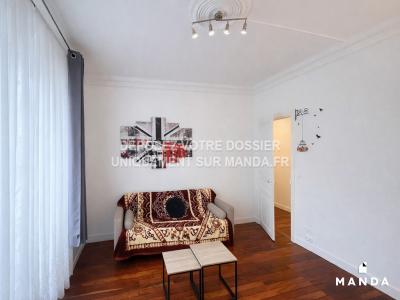 Louer Appartement 65 m2 Corbeil-essonnes