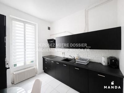 Louer Appartement Corbeil-essonnes Essonne