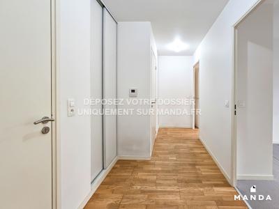 Louer Appartement Vitry-sur-seine Val de Marne