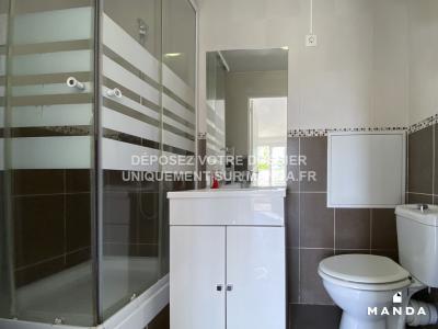 Louer Appartement 23 m2 Villeneuve-le-roi