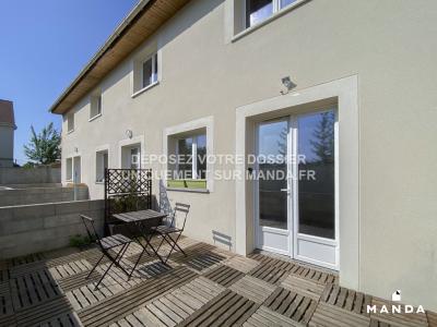 Louer Appartement Villeneuve-le-roi Val de Marne