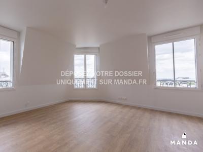 Annonce Location Appartement Clamart 92