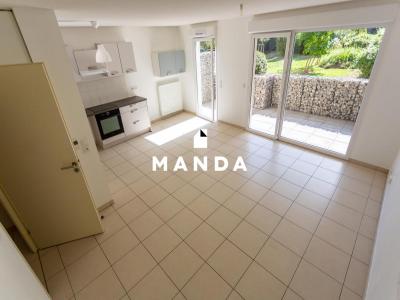 For sale Montpellier 3 rooms 59 m2 Herault (34070) photo 0