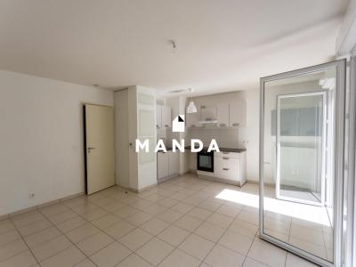 Acheter Appartement 59 m2 Montpellier
