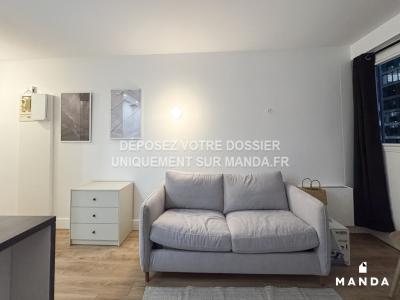 Louer Appartement Courbevoie Hauts de Seine