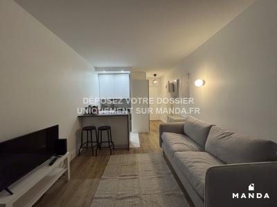 Louer Appartement Courbevoie 990 euros