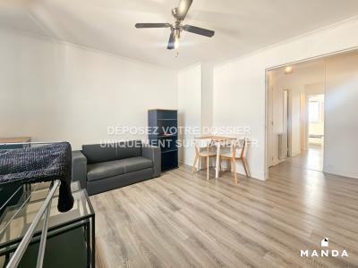 Louer Appartement Saint-denis Seine saint denis