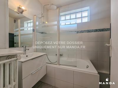 Louer Appartement Saint-denis 1050 euros