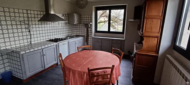 Annonce Vente 4 pi�ces Maison Issendolus 46