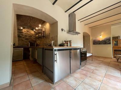 For sale Meyrannes LES-BROUSSES 3 rooms 118 m2 Gard (30410) photo 3