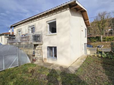 Annonce Vente 5 pi�ces Maison Lavelanet 09