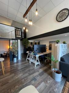 For rent Cavaillon 4 rooms 73 m2 Vaucluse (84300) photo 1