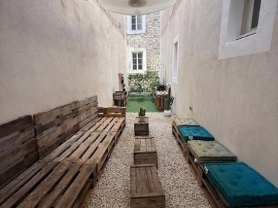 For sale Fontaine-de-vaucluse 3 rooms 74 m2 Vaucluse (84800) photo 3