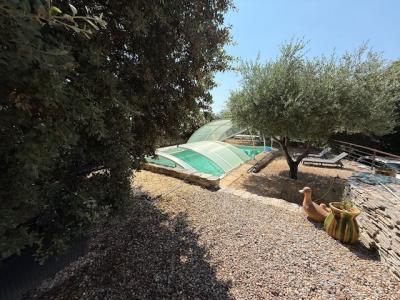 Acheter Maison Capelle-et-masmolene 420000 euros