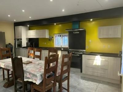 Annonce Vente Prestige Saint-jean-d'angely 17