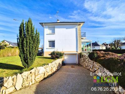 Acheter Maison 141 m2 Chaussee-saint-victor