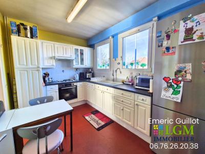 Acheter Maison Chaussee-saint-victor Loir et cher