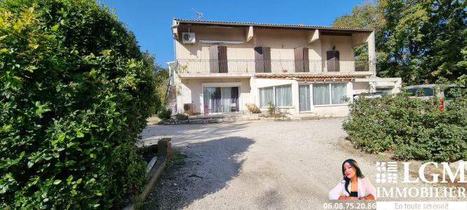 Annonce Vente 10 pi�ces Maison Saint-cannat 13