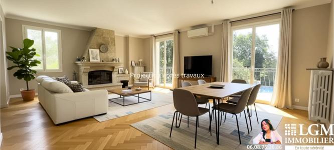 Acheter Maison 170 m2 Saint-cannat