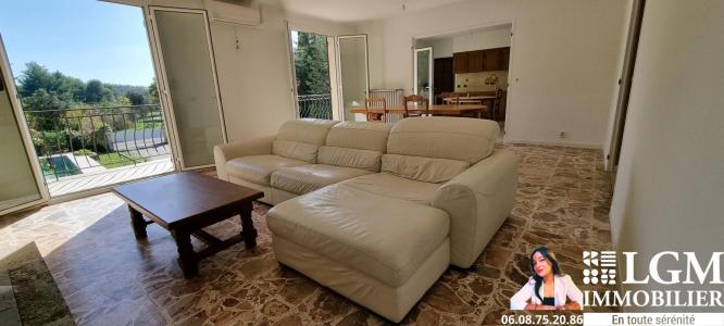 Acheter Maison Saint-cannat Bouches du Rhone