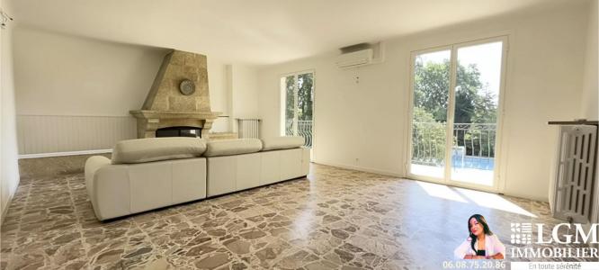 Acheter Maison Saint-cannat 679000 euros