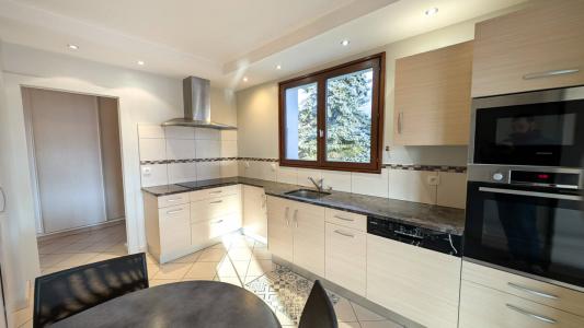 Annonce Vente 6 pi�ces Maison Villaz 74