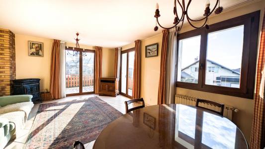 Acheter Maison Villaz Haute savoie