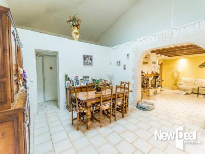 Annonce Vente Prestige Tourrettes 83