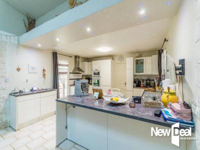 Acheter Prestige 200 m2 Tourrettes