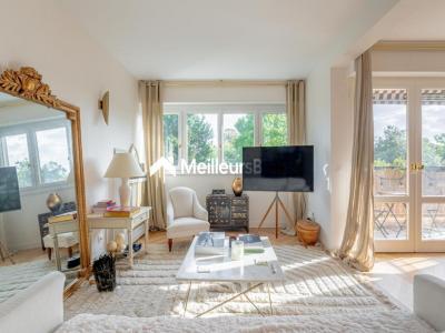 Annonce Vente 3 pi�ces Appartement Chatenay-malabry 92