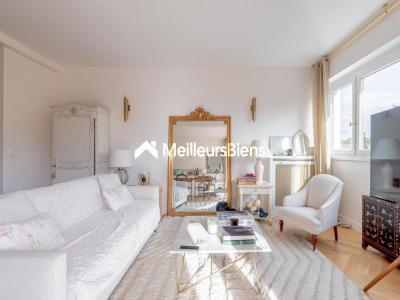 Acheter Appartement 75 m2 Chatenay-malabry