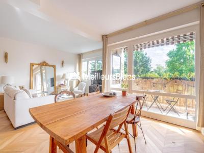 Acheter Appartement Chatenay-malabry Hauts de Seine