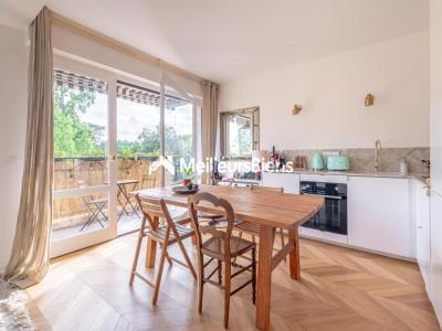 Acheter Appartement Chatenay-malabry 349000 euros