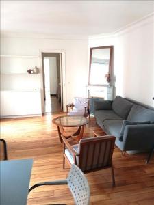 Annonce Location 2 pi�ces Appartement Paris-18eme-arrondissement 75
