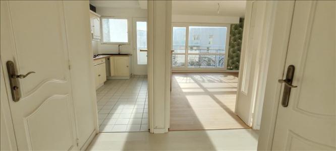 Louer Appartement 72 m2 Saint-herblain