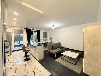 Annonce Location 3 pi�ces Appartement Massy 91