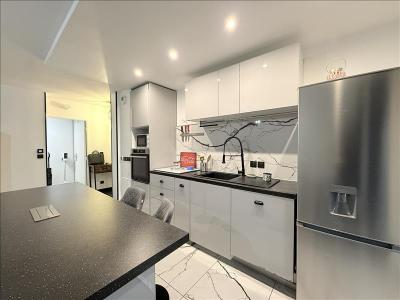 Louer Appartement Massy Essonne