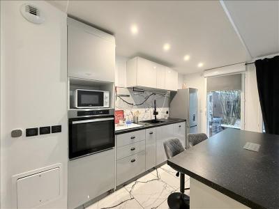 Louer Appartement Massy 1390 euros