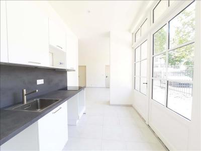 For rent Laval 2 rooms 43 m2 Mayenne (53000) photo 0