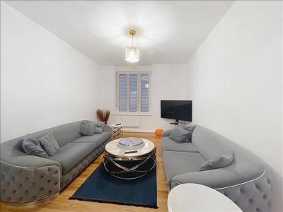 For rent Strasbourg 2 rooms 60 m2 Bas rhin (67000) photo 0