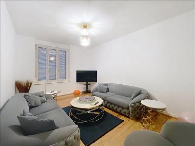 Annonce Location 2 pi�ces Appartement Strasbourg 67