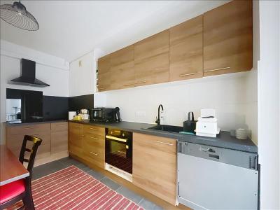 Louer Appartement Strasbourg 1120 euros